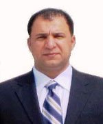 المهندس علي جبار